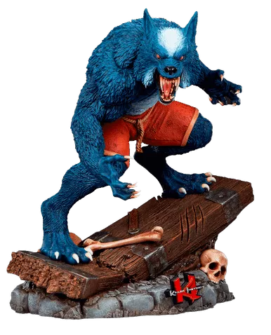 Sabrewulf